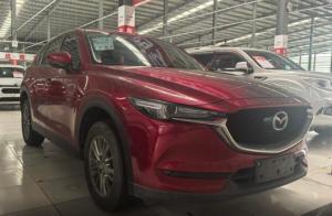 Wholesale Mazda CX-5 2017 2.0L Automatic 2WD Smart Model National V Changan Mazda Compact SUV Gasoline 2.0L 155HP L4 from china suppliers
