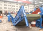 45kw Horizontal Auto Tie Balers