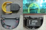 IP68 Water Proof Parking Lot Equipment 5 Tons High Capacity , Parking Reservatio