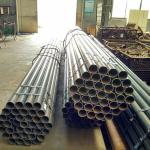 Cold Drawn Welded Precision Steel Tube , Dom Steel Tubing EN10305 - 2