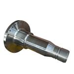 Alloy Steel 4140 4130 Forging Shafts For Turbine Generator And Paper Making