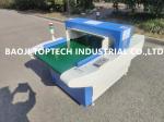 needle detector JC-600/100 for cloths,garment,shoes,textile inspection