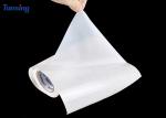 PES Double Sided Embroidery Hot Melt Adhesive Film Manufacturers