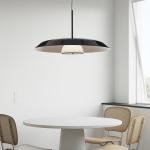 New French chandelier Nordic Iron Simple Dining Room Pendant Light