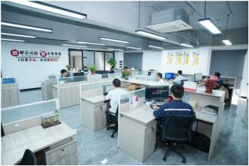 Sencan Automation Machinery Co., Ltd.