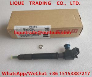 Wholesale DENSO piezo injector 295700-0560 , 23670-0E020 , 236700E020 for TOYOTA 2GD-FTV 2.4L 23670-09430 from china suppliers