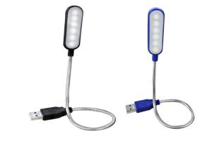 Wholesale DC 5V Flexo USB Light Gooseneck Bedside Lamp Adjustable from china suppliers