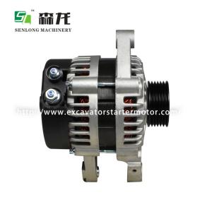 Wholesale 12V 75A 371QA3701020 371Q-3701020 JFZ1727 Alternator For BYD F0 1.0 / BYD F1 1.0 Original Auto Parts 371QA-3701020 from china suppliers