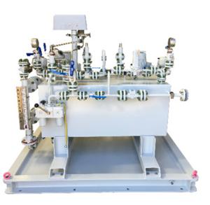 Wholesale Heavy Duty Skid Industrial / Skid Construction Major Oil Gas Producers from china suppliers