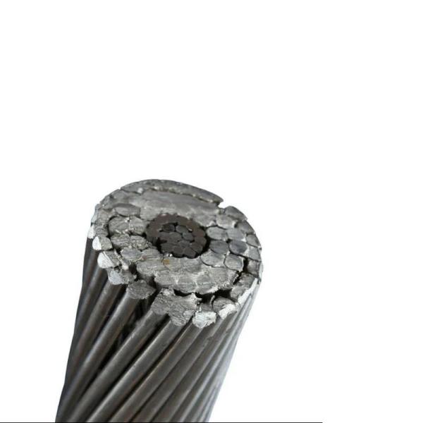 Overhead Line ACSR Cable 200mm2 Chafer Aluminum Conductor Steel Wire Core 11kv