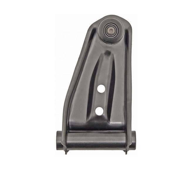 Replace/Repair Right Front Lower Control Arm for Honda Accord 1989 520-642