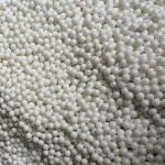 ZTA 280 Zirconia Alumina Balls Zirconia Milling Beads High Sphericity