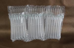 Wholesale Shock Proof Inflatable Packaging Bags 14.5x12x9cm With Dust And UV Protection from china suppliers