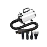 Fast Heating Negative Ions NTC Dog Hair Dryer With Concentrator Nozzle