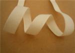 Heavy Duty Cotton Webbing Straps for Purses Striped Cotton Webbing Belt
