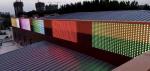 SMD2025 LED Landscape Lights DC12V 2000-6500k 0.2W Exposed Lamp