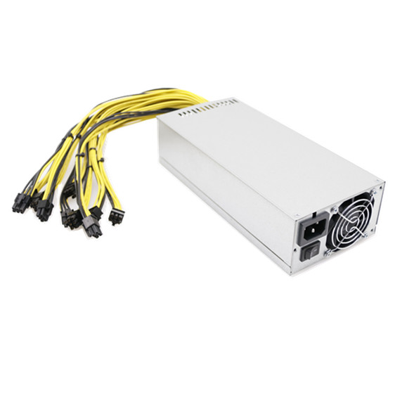 OEM High Quality PSU 2400W 12V Power Supply Professional Power Suppliers For Machine
