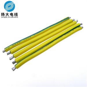 Wholesale Water Resistance XL VDE Approved Cable With Top Coated Conductor from china suppliers