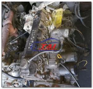 Wholesale 2nd Hand Nissan Car Accessories , FD46 FD42T FD46T ZA30 NISSAN Genuine Accessories from china suppliers
