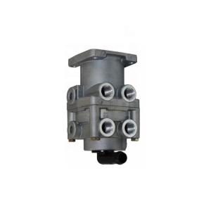 Wholesale Heavy Duty Truck Parts Foot Brake Valve 4613154910 0024316505 from china suppliers
