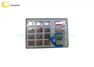 China 49216680740E ATM machine parts Diebold Pin Pad EPP5 Keyboard 49-216680-740E on sale