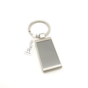 Wholesale Unique Metal Keychain Holder Durable Long Lasting from china suppliers