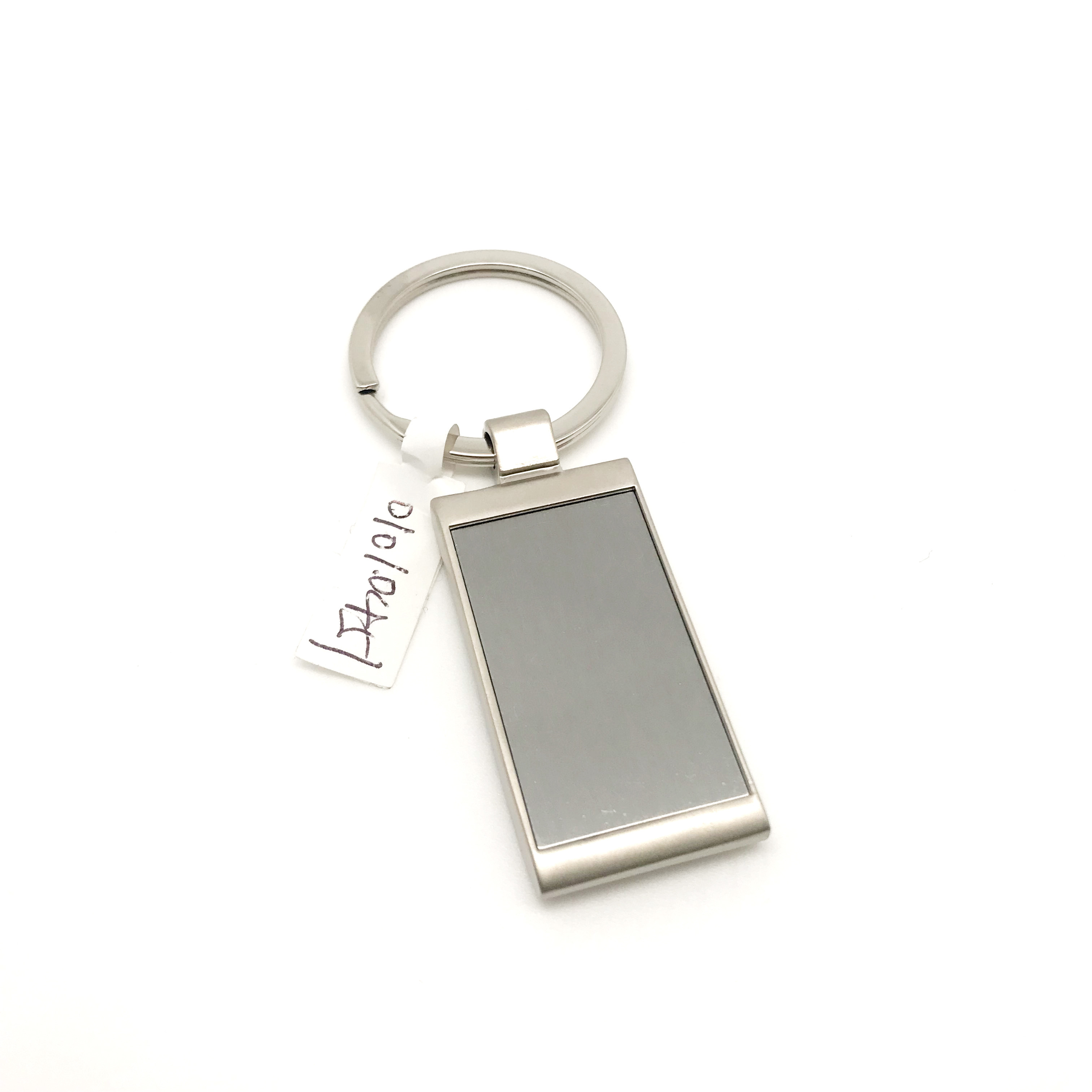 Unique Metal Keychain Holder Durable Long Lasting