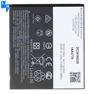 Wholesale RECHARGABLE and AAA 2000mAh Battery JE30 for Motorola Moto E5 Play Go Edition from china suppliers