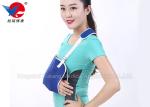 High Durability Orthopedic Arm Sling Good Adhesion For Humeral Shaft Fracture