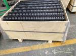 Heavy Duty Impact Roller Designed For Superior Shock Absorption In Conveyor