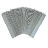 Buy cheap 0.3 Micron PTFE Membrane Non-woven Filter Media for Customer Requirements from wholesalers