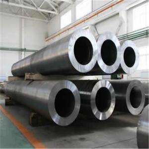 Wholesale 6-760mm Water Well Casing Carbon Steel Gas Pipe BS EN10219 JIS G3466 from china suppliers