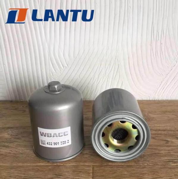 Lantu wholesale Air Dryer Filter Cartridge 4329012282 101867110 TB1394/3X