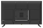 Multi Media 55 Inch Smart TV Multi Language Optional For Living Room