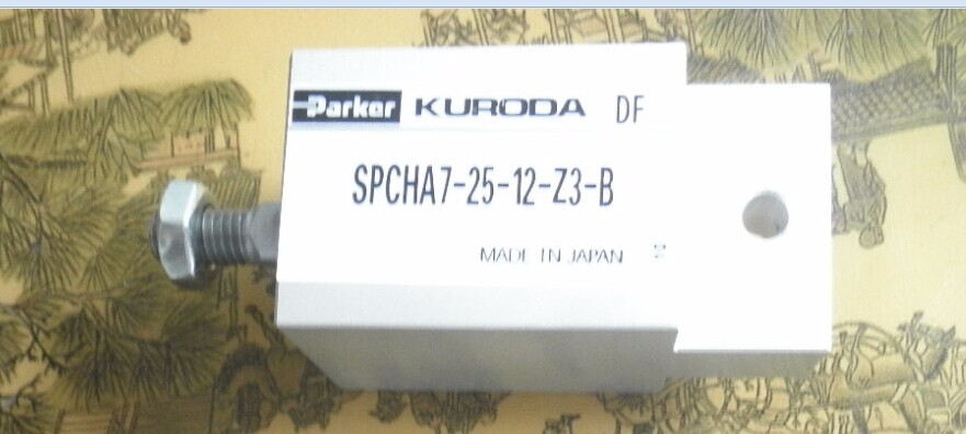 FUJI SMT machine cylinder WPA5152 SPCHA7-25-12-Z3-B