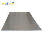 Hastelly Incoloy Monel K500 Sheet K500 Alloy Brushed Nickel Sheet Plate