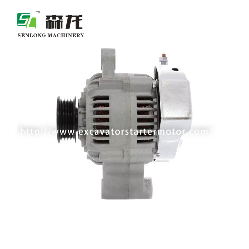 12V 50A DENSO ALTERNATOR 100211-1560 27060-10070 14843 195.504.045 100211-1440 100211-1600 100211-1601 100211-1660 10021