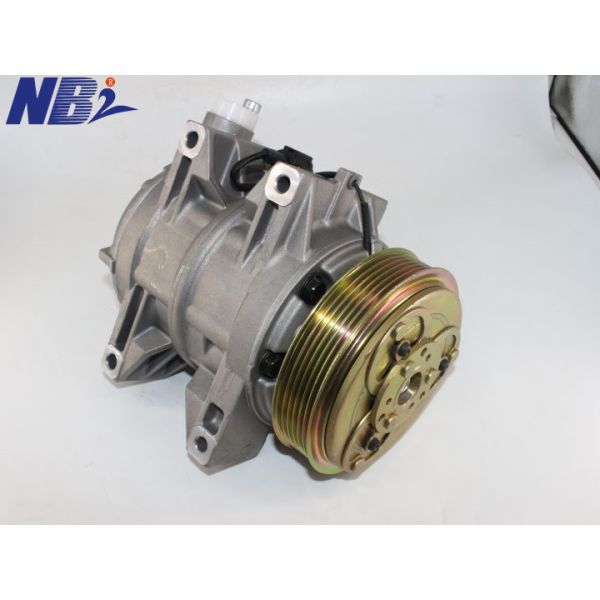 92600VW200 92600VX100 92600-VX100 506211-8280 5062118280 Zexel DKS-17CH DKS17CH Compressor