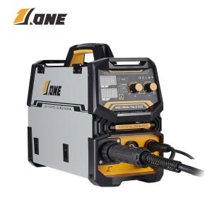 Wholesale JONE Gas / NO Gas 3 In 1 Aluminum Welding Machine MIG / MMA / TIG - 270D from china suppliers