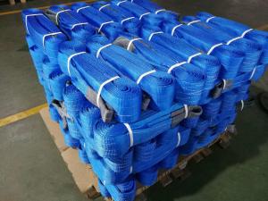 Wholesale polyester webbing sling from china suppliers