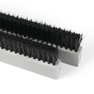 Wholesale PVC Nylon Industrial Bristle Brush Board CNC Punch Dust Collector from china suppliers