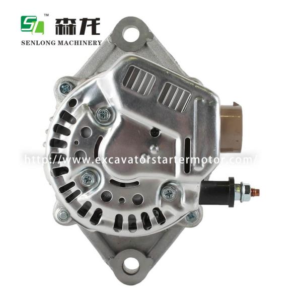 12V 50A Denso Alternator 101211-3020 12358 821663 8216631 821663A1 101211-302