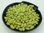 High Protein Roasted Bean Snacks Salty Roasted Edamame Beans