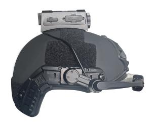 Wholesale 4G Military Tactical Helmet Camera Dual Lens 1080P Real Live Streaming from china suppliers