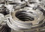 Green Sand Casting Process Grey Cast Iron Parts 1-20kg For Break Disc