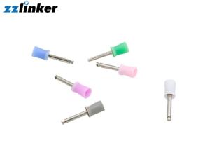 Wholesale CE Standard Silicone Dental Abrasive Colorful Prophy Cup For Dental Clinic from china suppliers