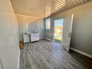 Wholesale Movable Prefab Cabin Container House from china suppliers