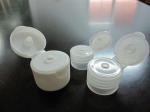 Cap Injection Molding Mold Flip - Top Shampoo Bottle S136 2738 High Precision