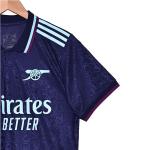 Arsenal new season player version customized jersey 2025-2026 special design