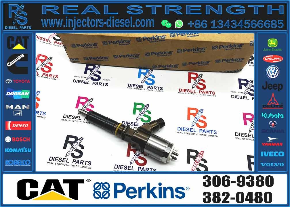 injector 3200677 c6.6 injector 320-0677 10R-7671 for CAT 3200677